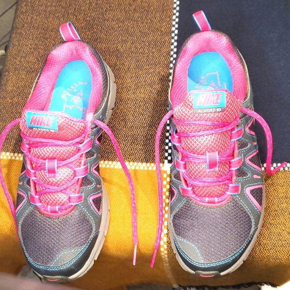 Nike Alvord 10 - Picture 3 of 7